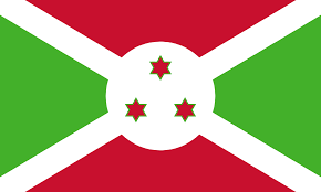 بورندي